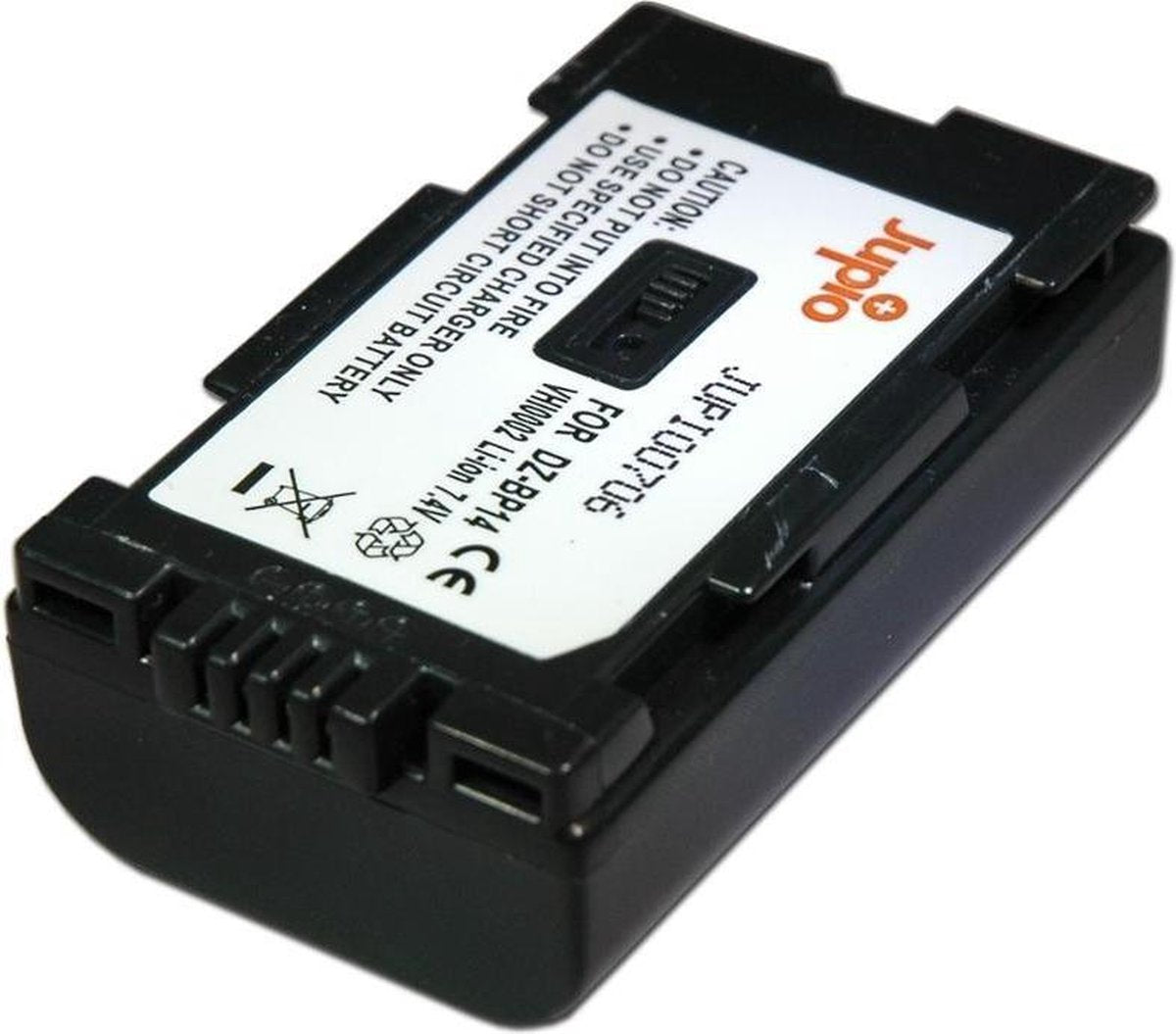 Accu Panasonic CGR-D120