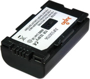 Accu Panasonic CGR-D120