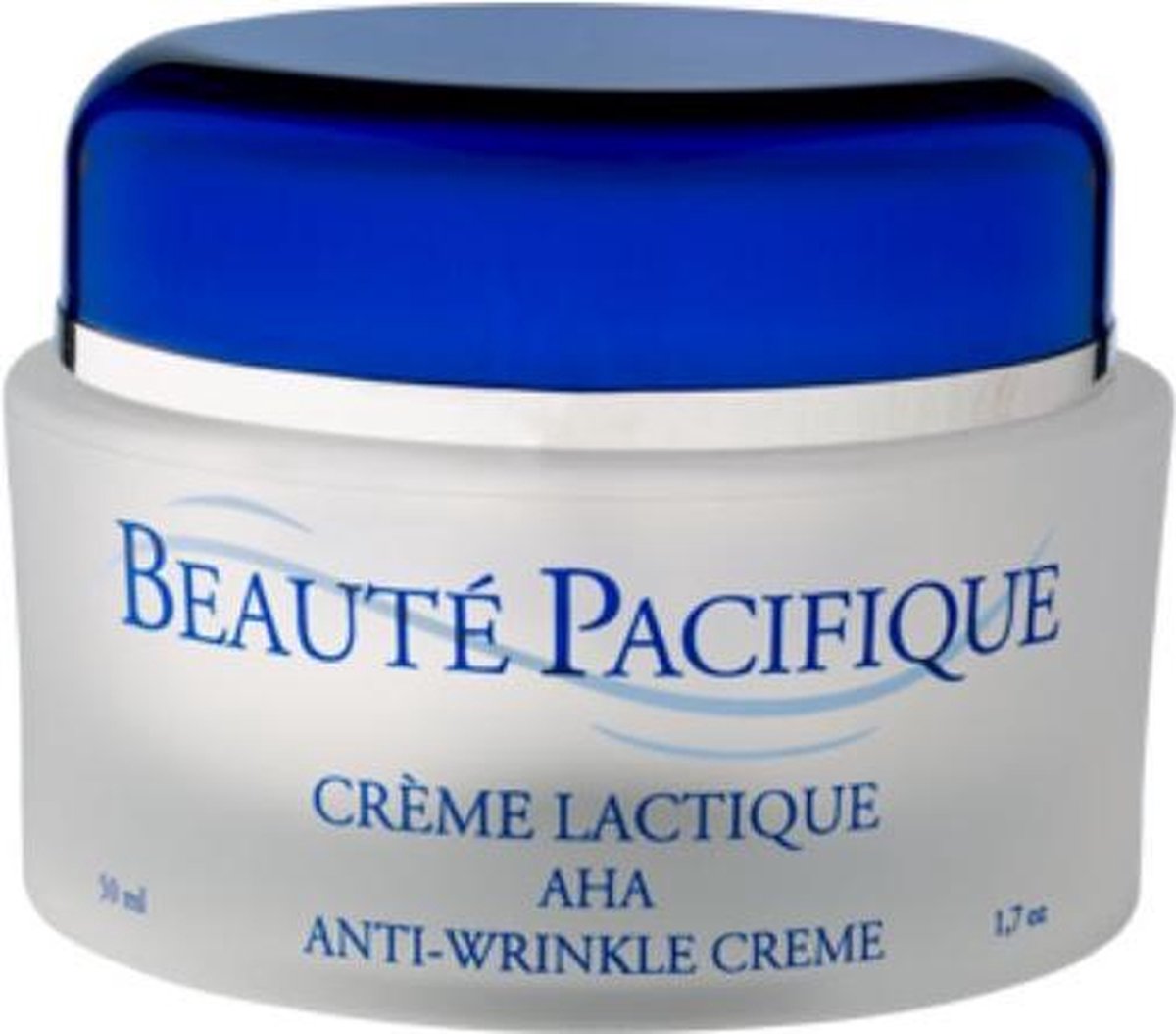 Beauté Pacifique Dagverzorging AHA Anti-Wrinkle Crème