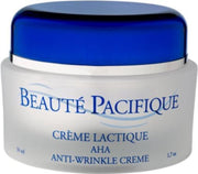 Beauté Pacifique Dagverzorging AHA Anti-Wrinkle Crème