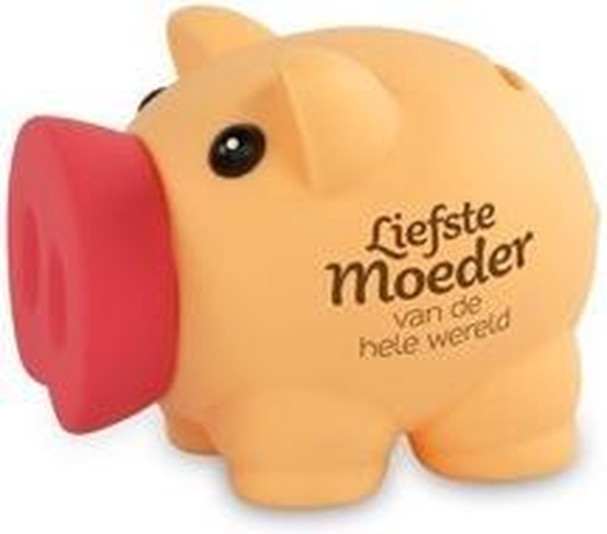 Miko - Spaarvarkentje - Liefste moeder