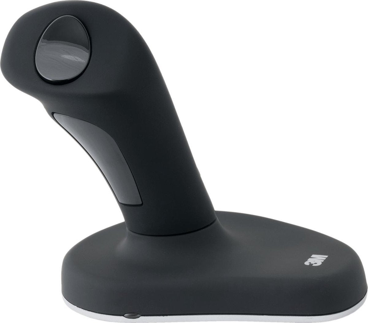 3M Ergonomic - Optische Muis Verticaal (EM550GPL) - Large