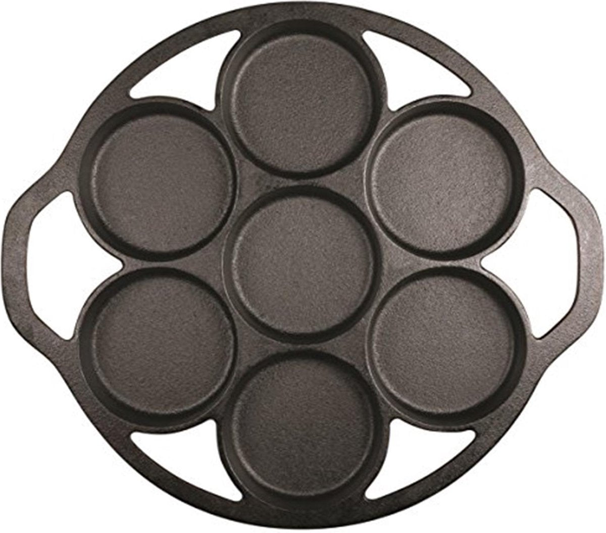 Lodge Mini-Cakevorm L7B3