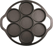 Lodge Mini-Cakevorm L7B3