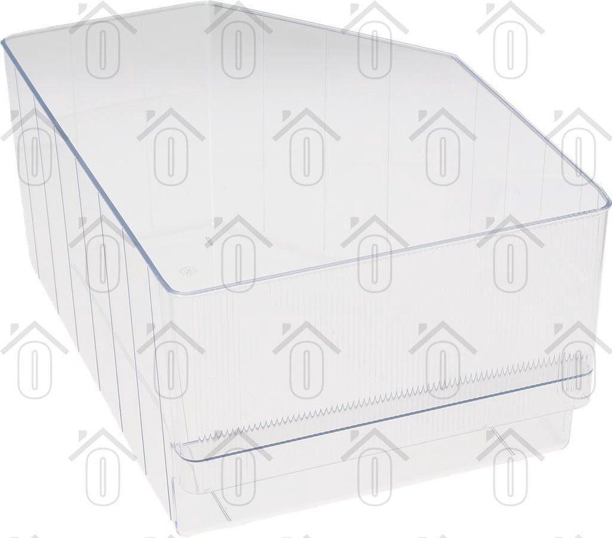 Bosch Groentelade links KTL 7502-KI 20RO-KIR 2421 00449602