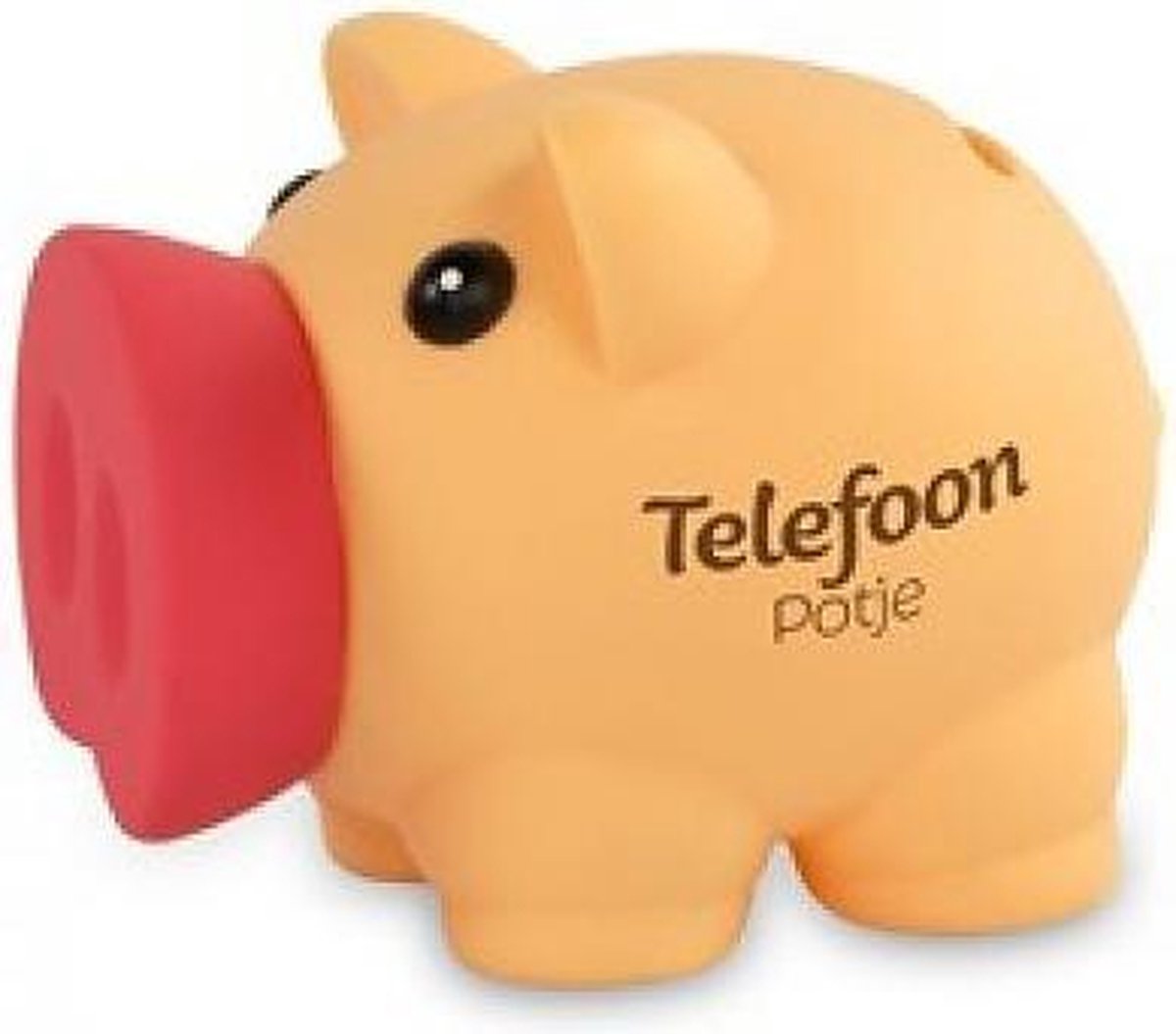 Miko - Spaarvarkentje - Telefoonpotje