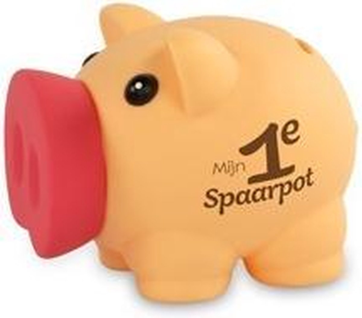 Miko - Spaarvarkentje - Mijn eerste spaarpot