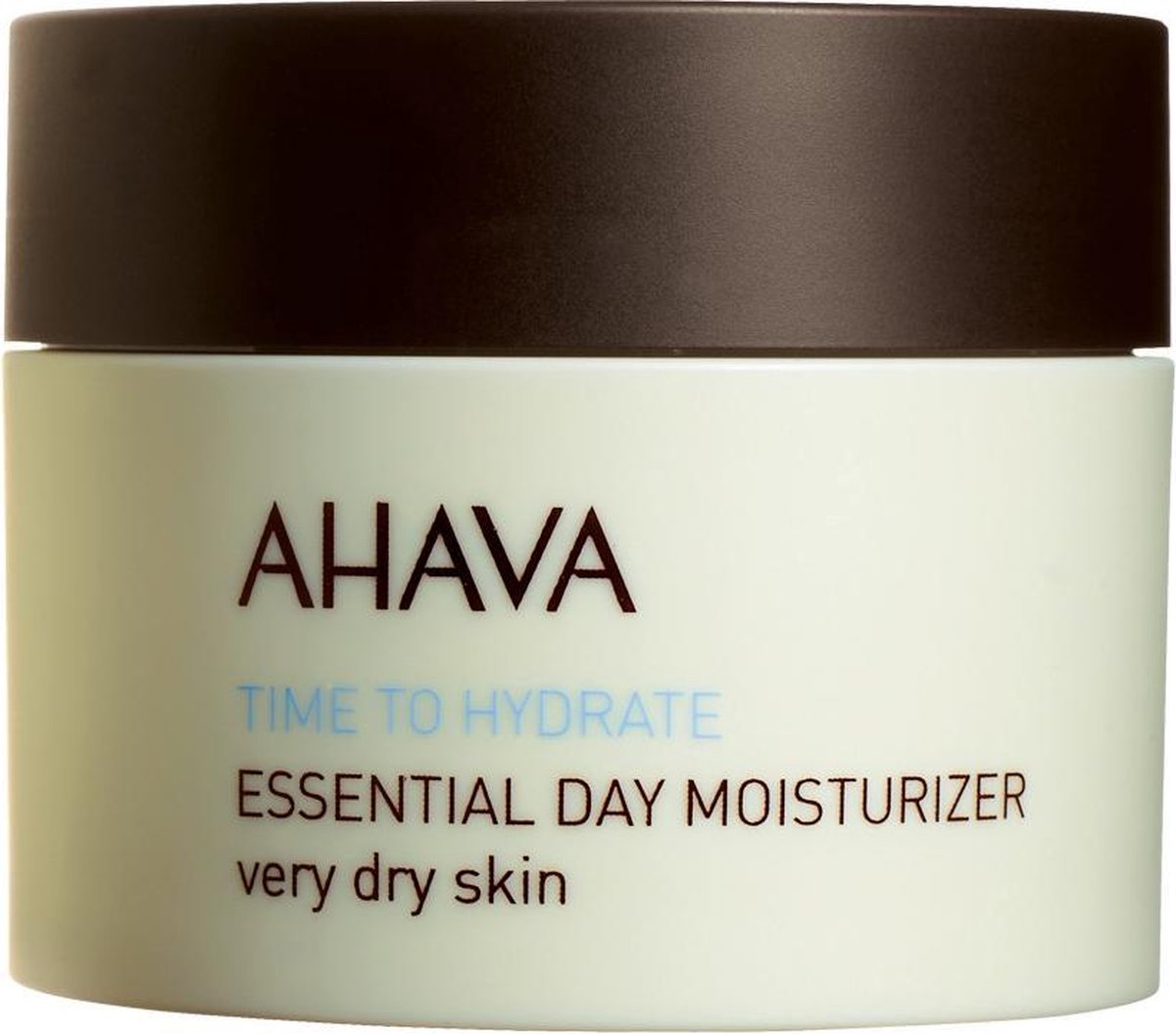 AHAVA Time to Hydrate Dagcrème 50 ml