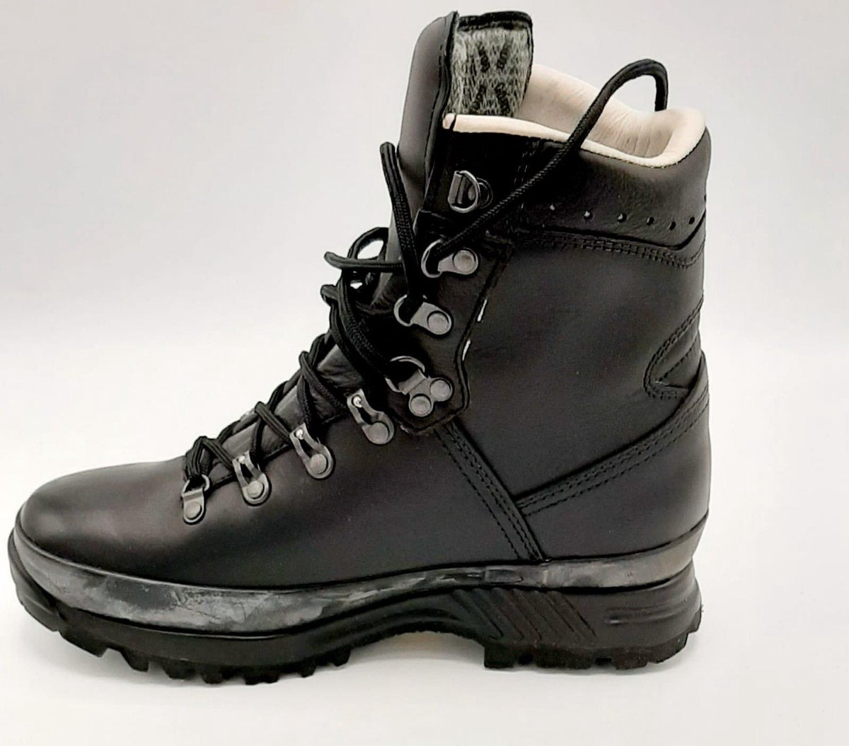 hanwag special force gtx maat 41