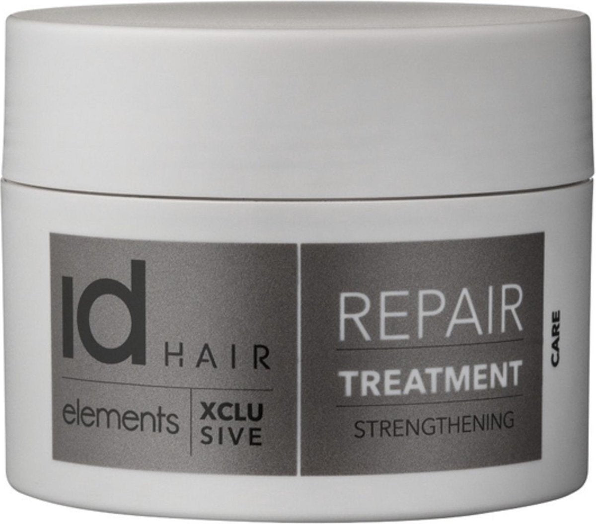 ID HAIR ELEMENTS REPAIR CHARGER HEALING MASK 200 ML