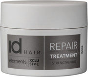 ID HAIR ELEMENTS REPAIR CHARGER HEALING MASK 200 ML