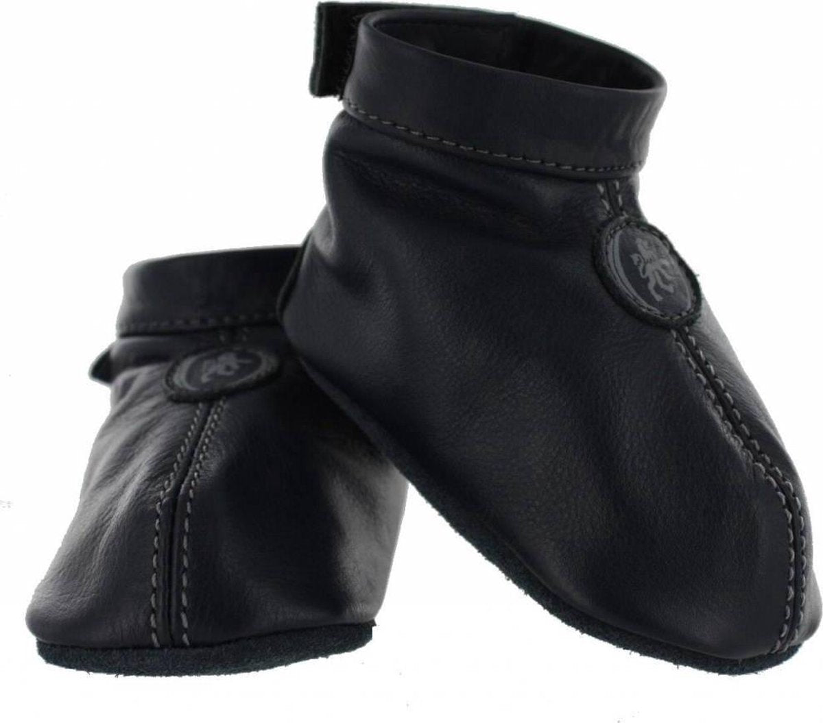 Oxxy Baby Slofje Basic 3073NA (Marine) - marine - 18
