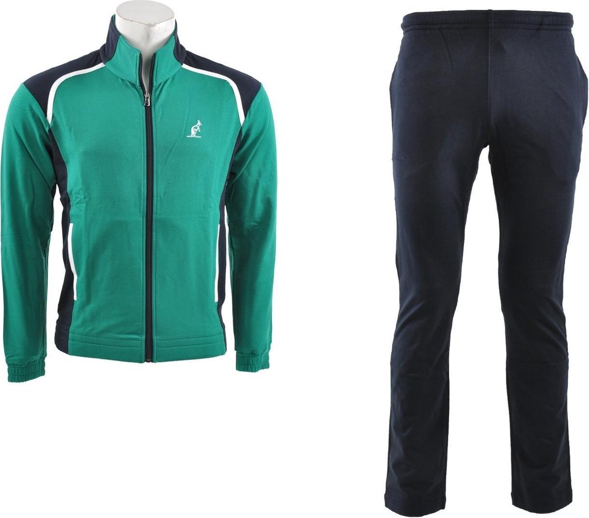Australian - Sweatsuit - Heren - maat 46