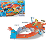 Hot Wheels - Drift Master Champion - Drifting - Met een auto