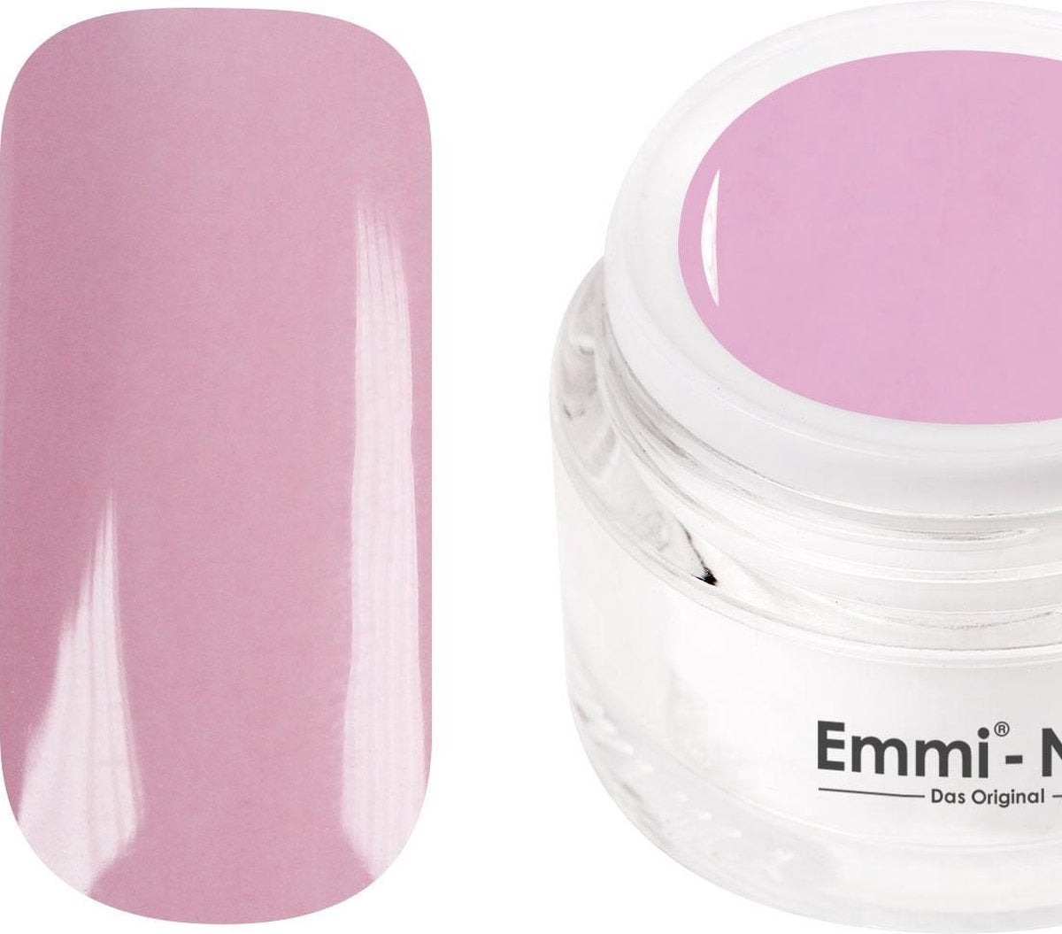 Kleurgel Misty Rose-F301-