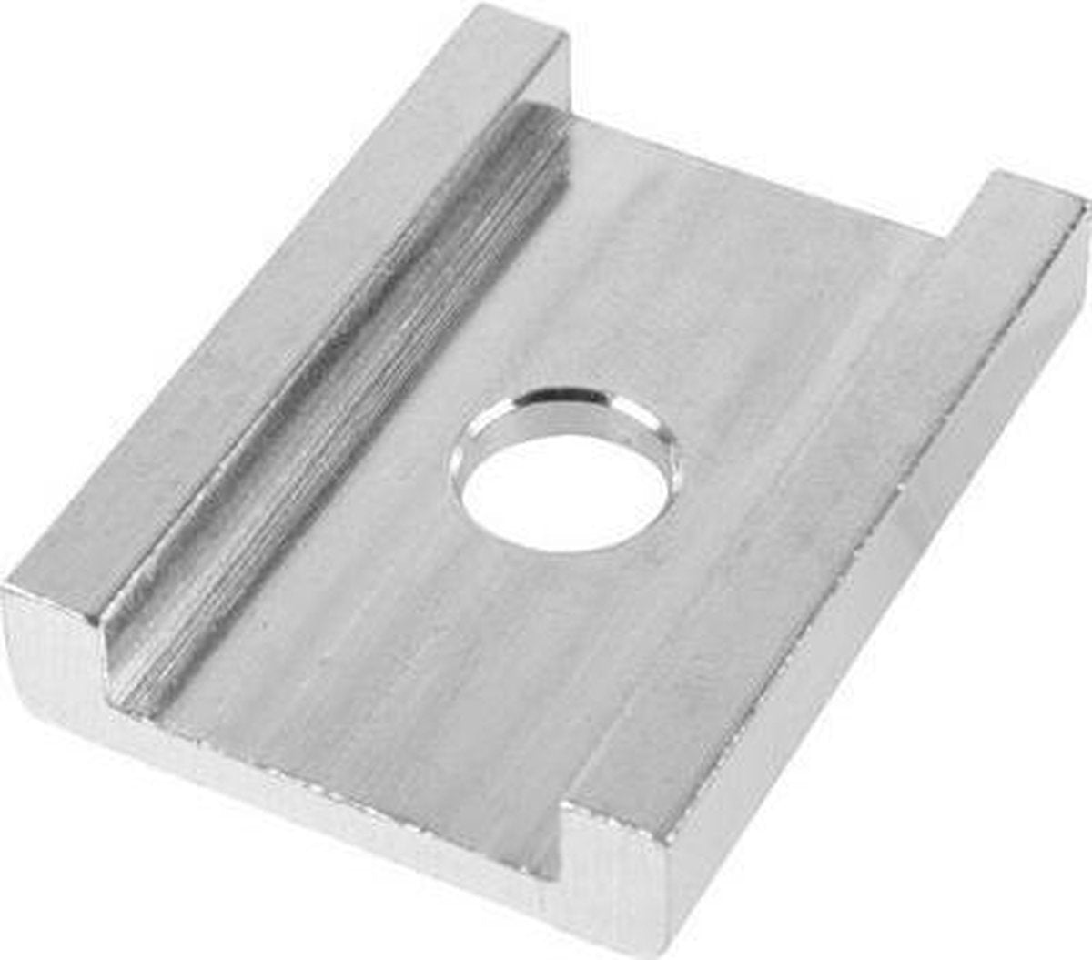 Gazelle Standaard Tegenplaat Adapter 20-29mm