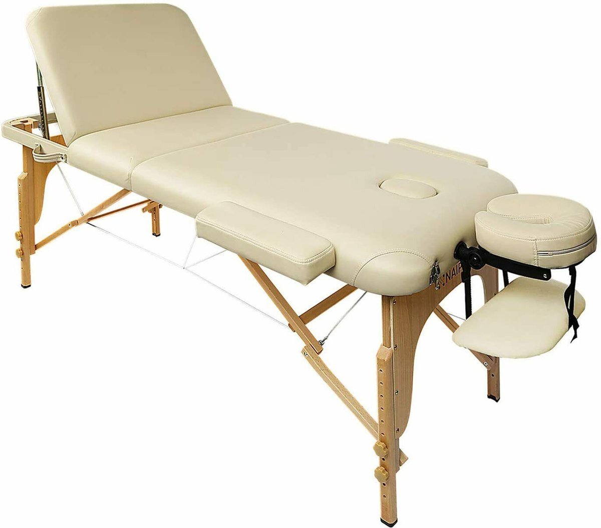 Naipo - Massagetafel