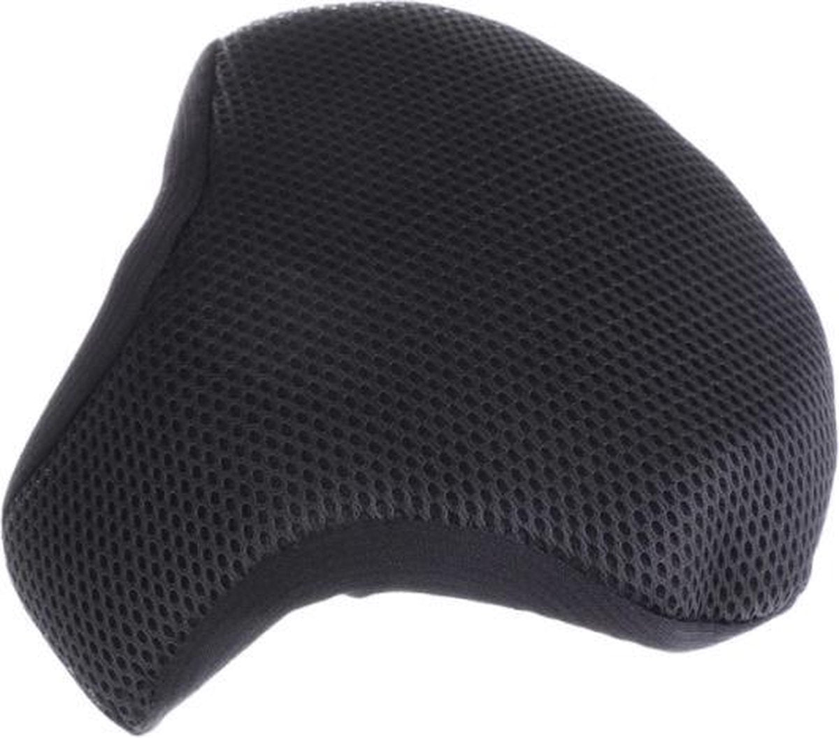 FSW-Products - 1 Stuk - Luxe Zadelhoes - Waterdichte zadelhoes - Fietszadelhoes - Zadeldekje - Zadeldek - Regenhoes - Cover voor zadel tegen regen - Zadelhoesbescherming - Regenhoes voor zadel - Fietsaccessoires - Zwart - Zadelcover