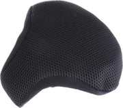 FSW-Products - 1 Stuk - Luxe Zadelhoes - Waterdichte zadelhoes - Fietszadelhoes - Zadeldekje - Zadeldek - Regenhoes - Cover voor zadel tegen regen - Zadelhoesbescherming - Regenhoes voor zadel - Fietsaccessoires - Zwart - Zadelcover