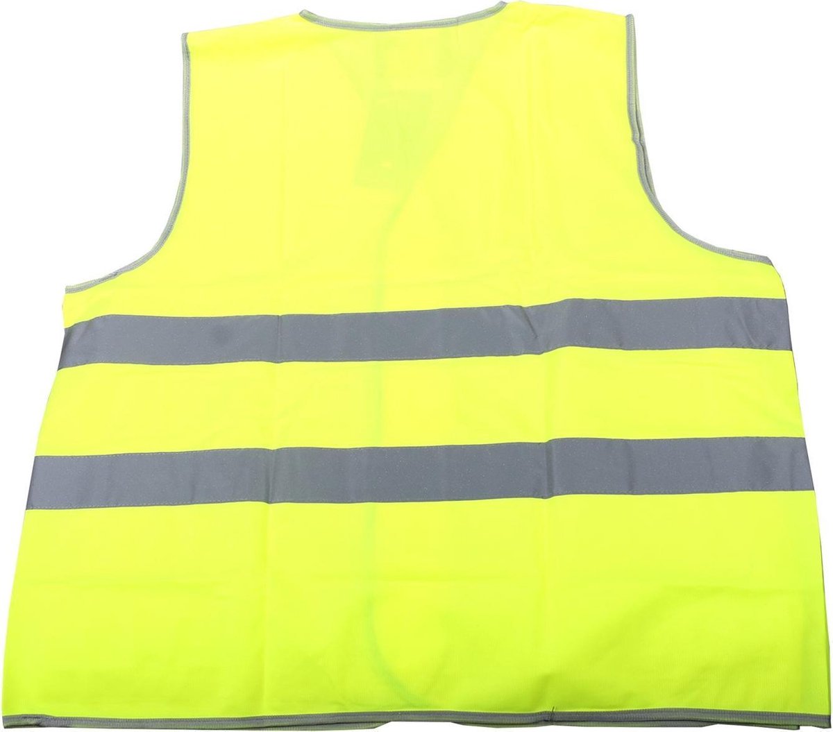 M-Wear 0165 Verkeersvest XL