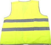 M-Wear 0165 Verkeersvest XL