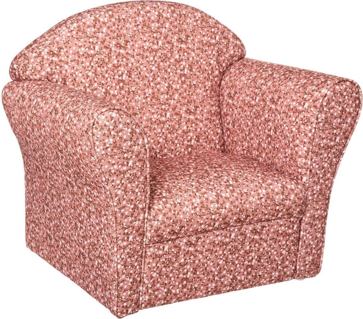 Atmosphera Kinderzetel Liberty - Kinderstoel - Roze - Kinderfauteuil