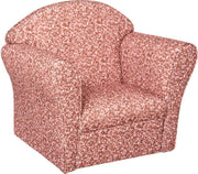 Atmosphera Kinderzetel Liberty - Kinderstoel - Roze - Kinderfauteuil