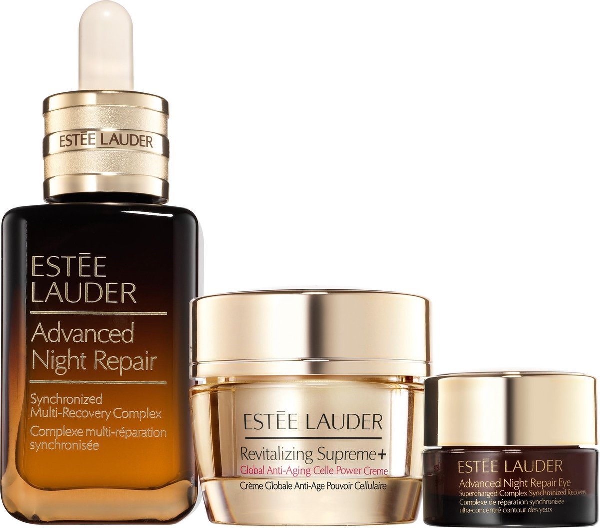Estée Lauder Advanced Night Repair  Gift set 3 st.