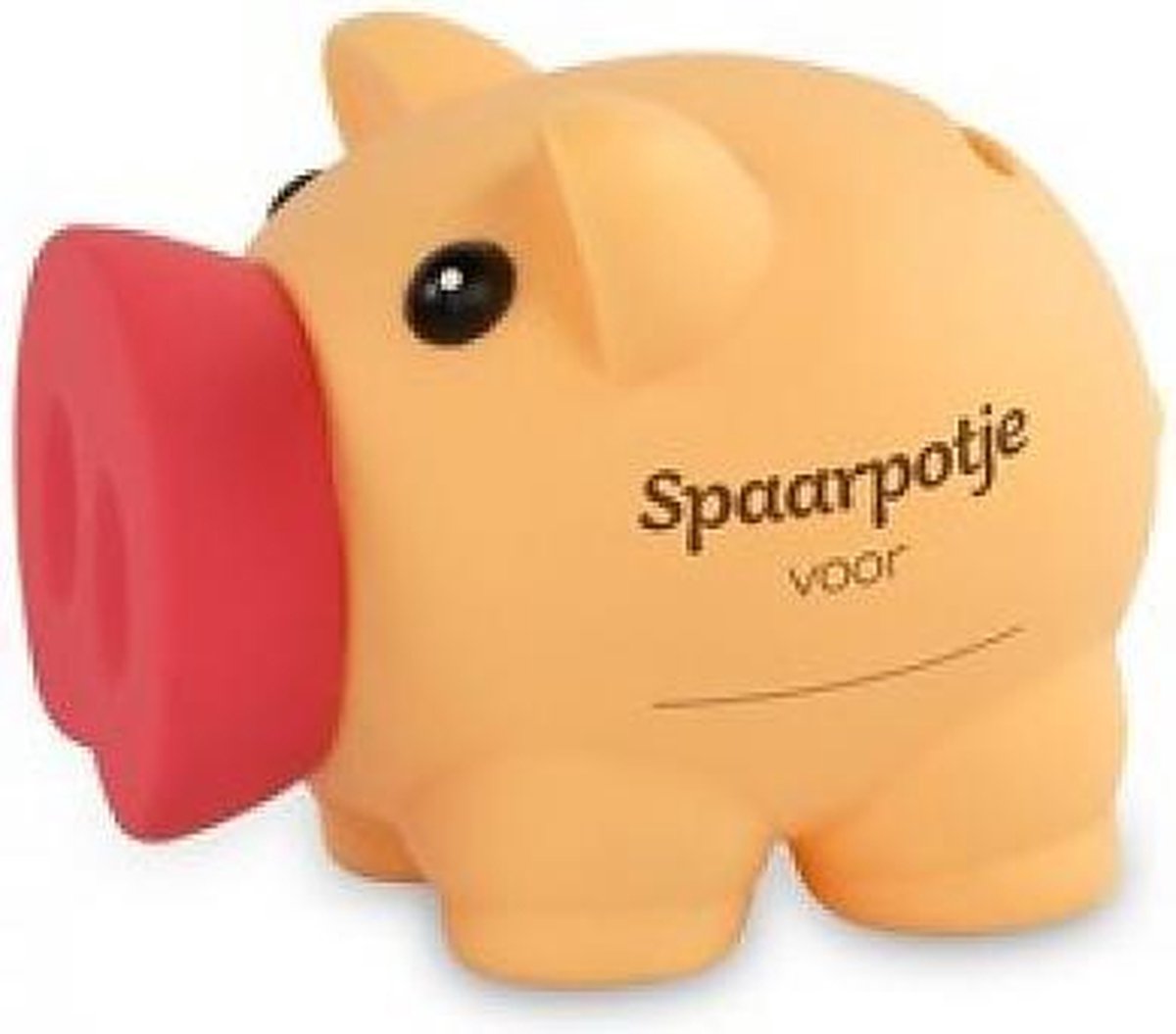 Miko - spaarvarkentje - Spaarpotje voor...