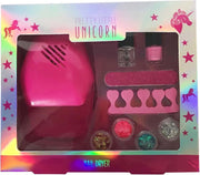 Eenhoorn Manicure Set