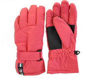 Rucanor Liam Junior III - Sporthandschoenen -  Algemeen - Maat L - Roze;Zwart