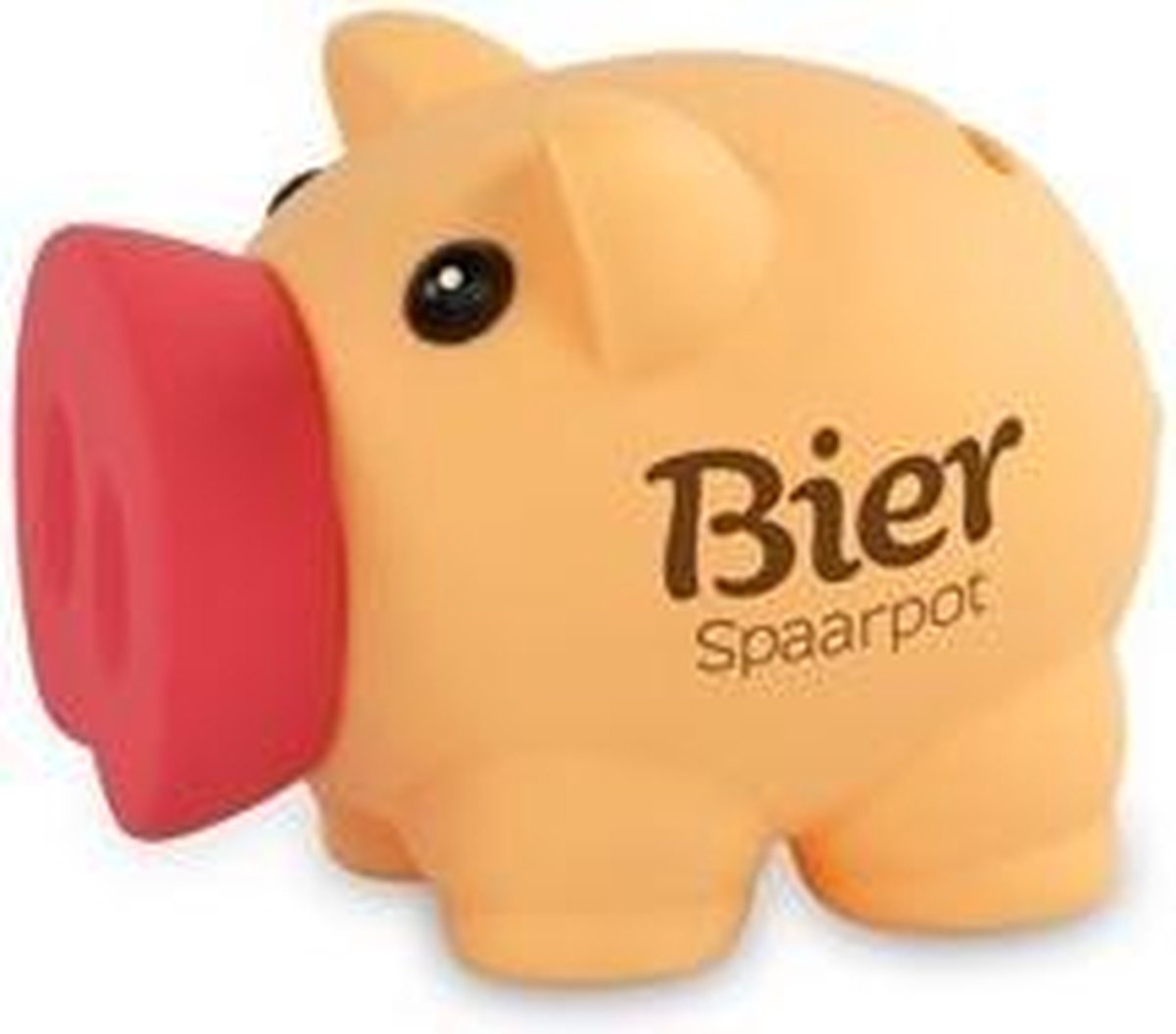 Miko - Spaarvarkentje - Bierspaarpot