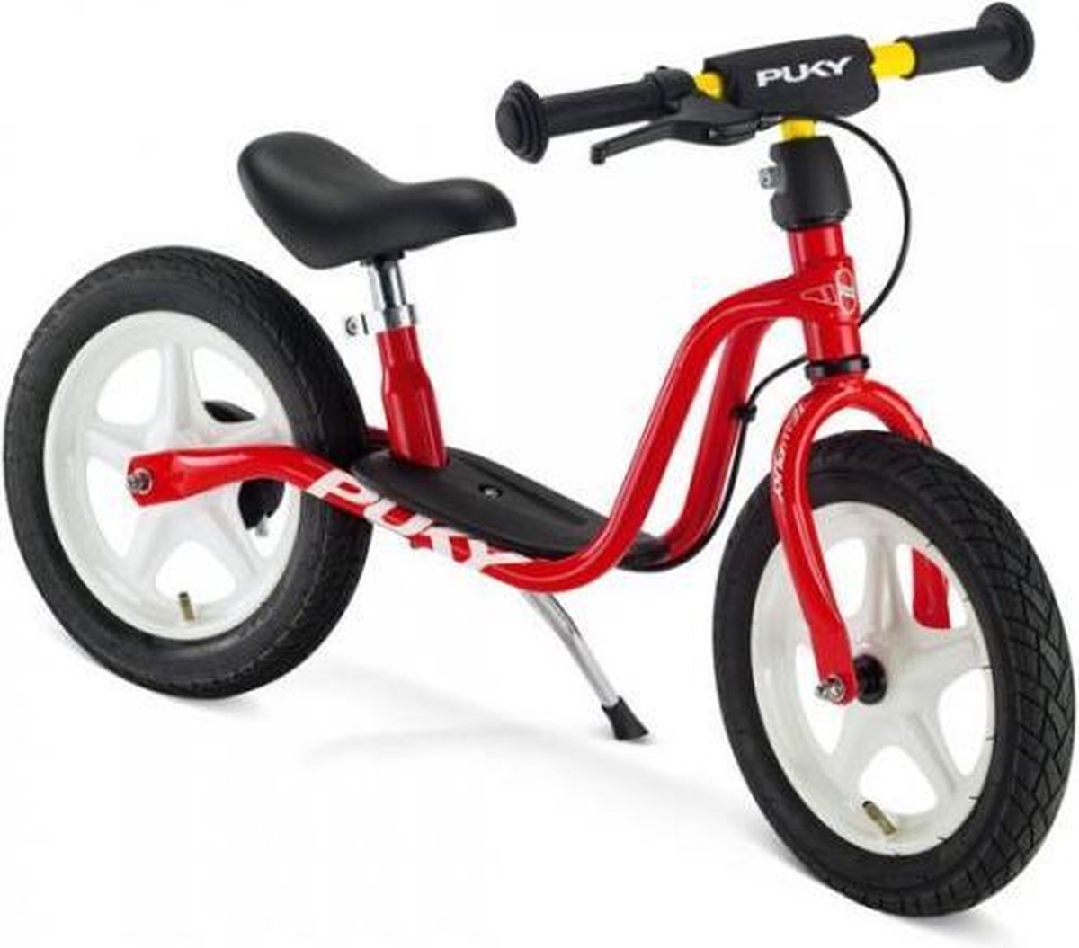 Loopfiets Standaard Met Luchtband En Handrem