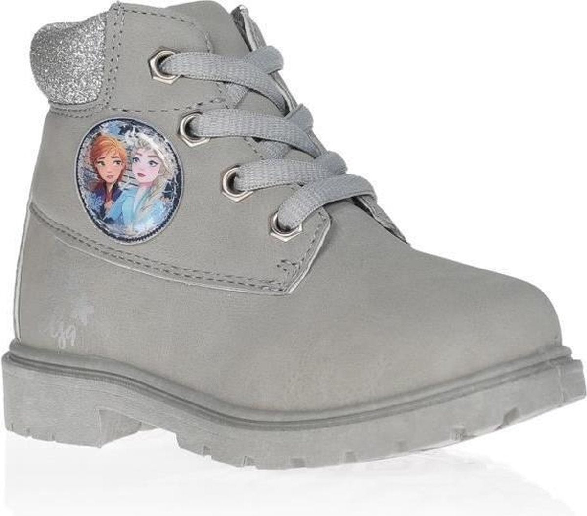 THE SNOW QUEEN II Bott 27