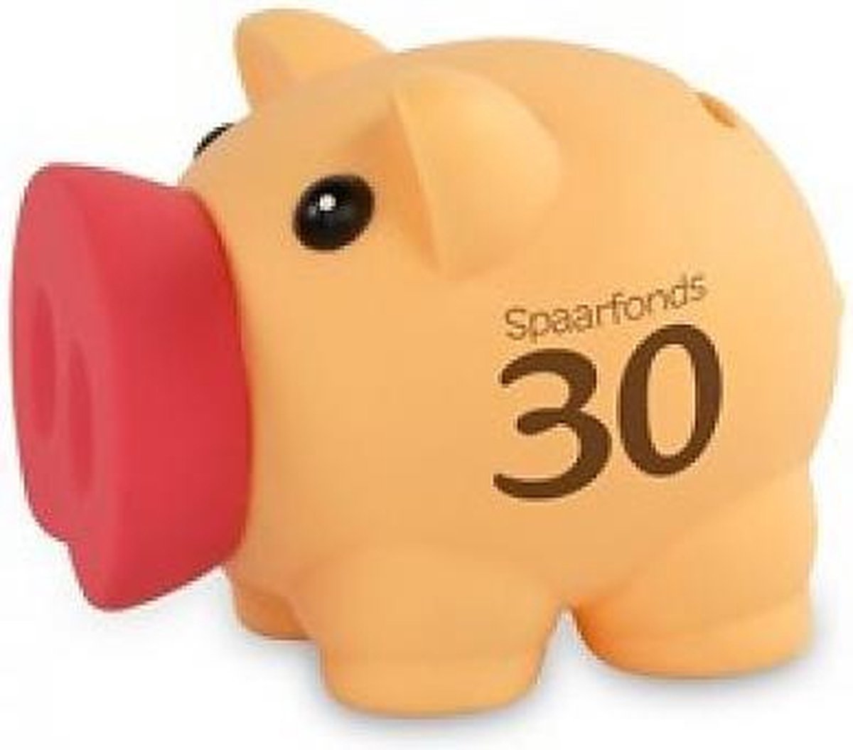 Miko - Spaarvarkentje - Spaarfonds 30