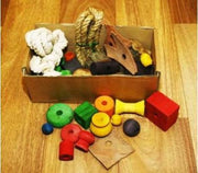 Do it yourselves repair kit