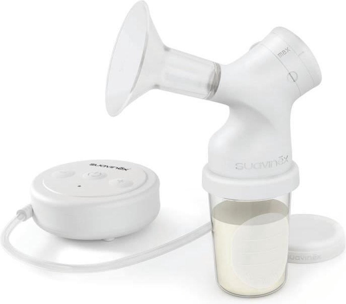 SUAVINEX - elektrische borstkolf - versie 2