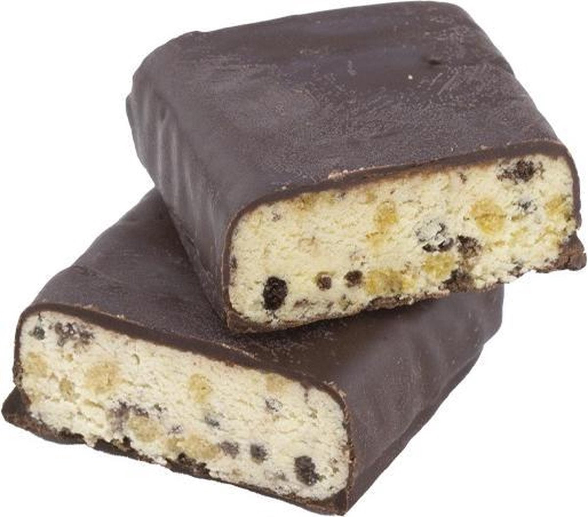 Protiplan | Reep Panna Cotta | 7 x 43 gram  | Eiwitrepen | Koolhydraatarme sportvoeding | Afslanken met proteïne repen