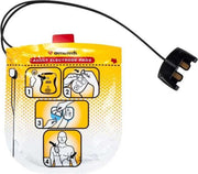 Defibtech Elektroden Lifeline View