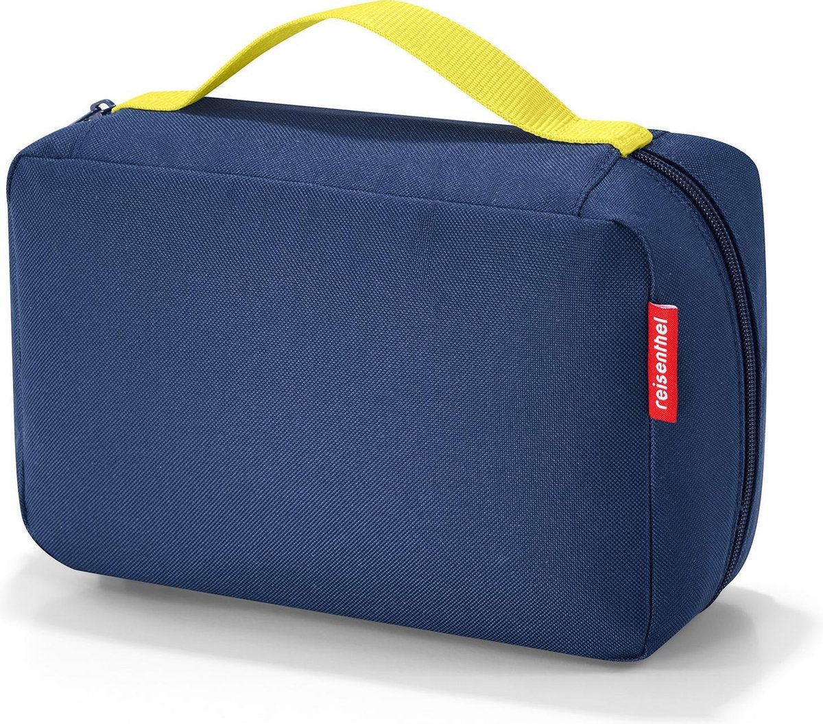 Reisenthel Babycase Compacte Verzorgingsetui Baby - 3L - Navy Blauw