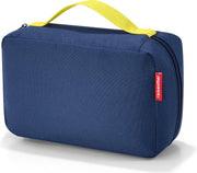 Reisenthel Babycase Compacte Verzorgingsetui Baby - 3L - Navy Blauw