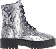 Tango | Bee chunky 83-a zusjes Tilstra mulitcolour boot/d-rings - black sole | Maat: 40