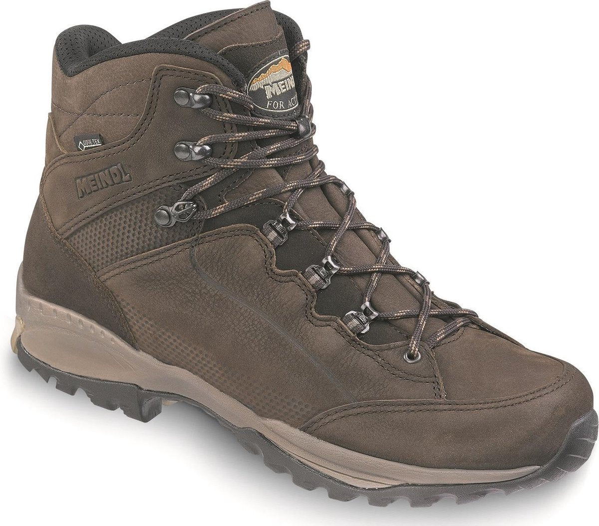 Meindl Salerno GTX
