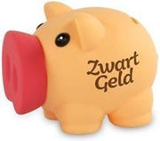 Miko - Spaarvarkentje - Zwartgeld