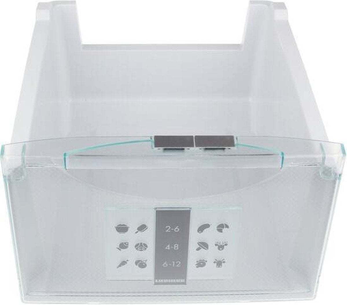 LIEBHERR - Vrieslade - 9792493