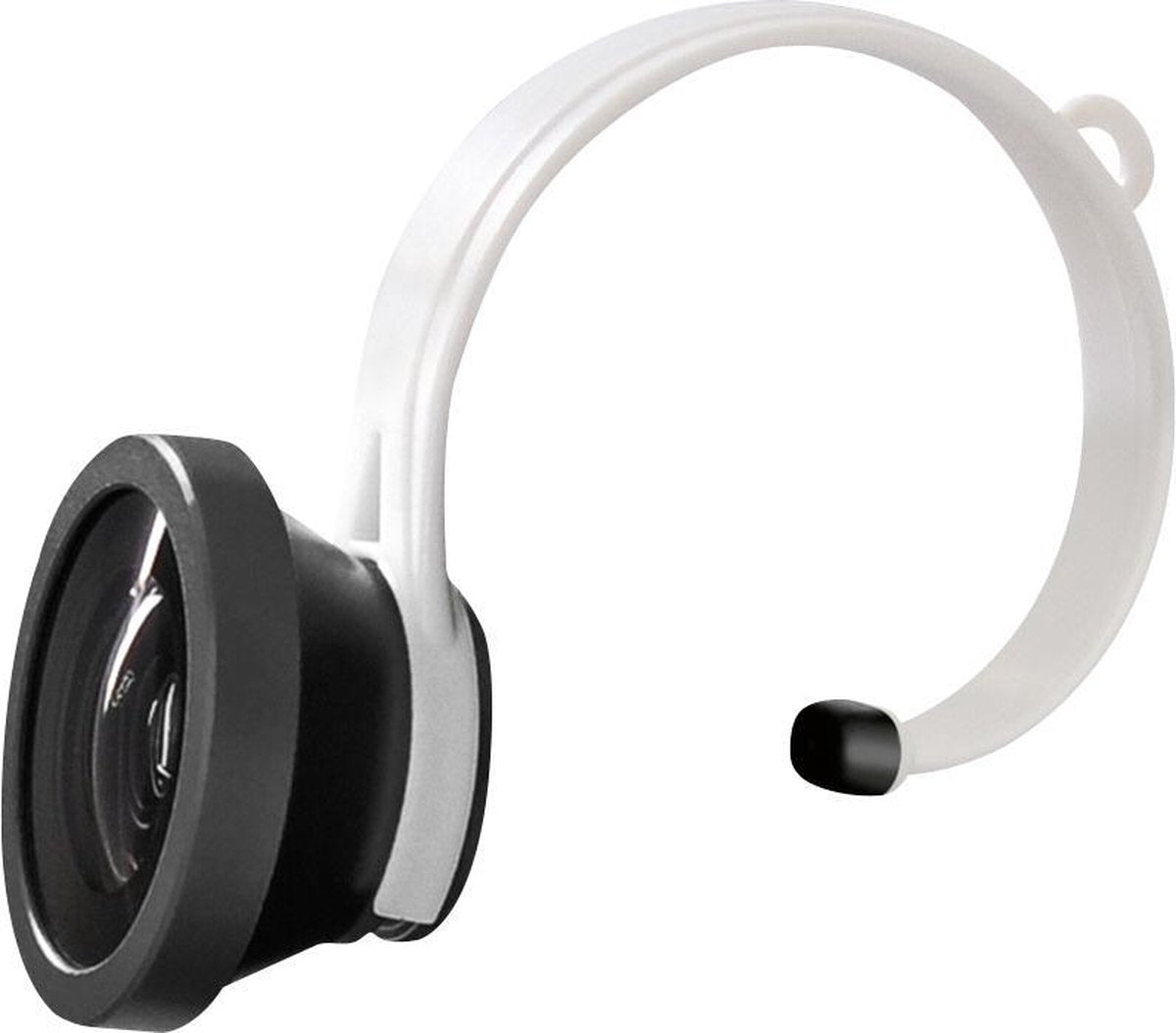 Bresser Clip-On 180 graden Fisheye