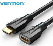 Vention HDMI 2.1 Verlengkabel 8K - True HDR
