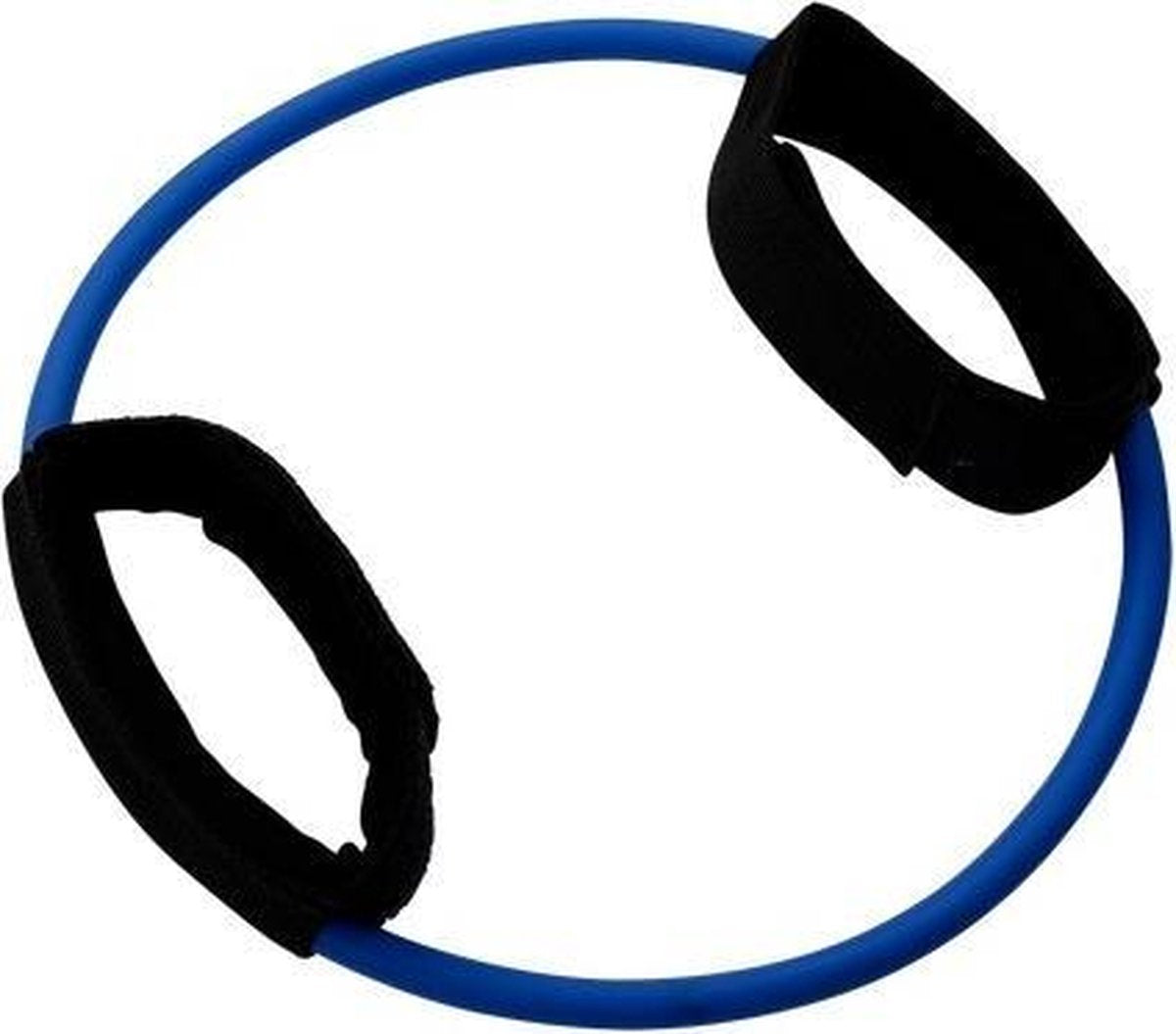Body-Solid - BSTART Weerstandsband - Ankle Cuffs - Blauw - Zwaar