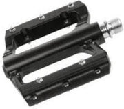 M-Wave pedaal FLAT ATB/BMX alu 9/16 (hangverpakking)