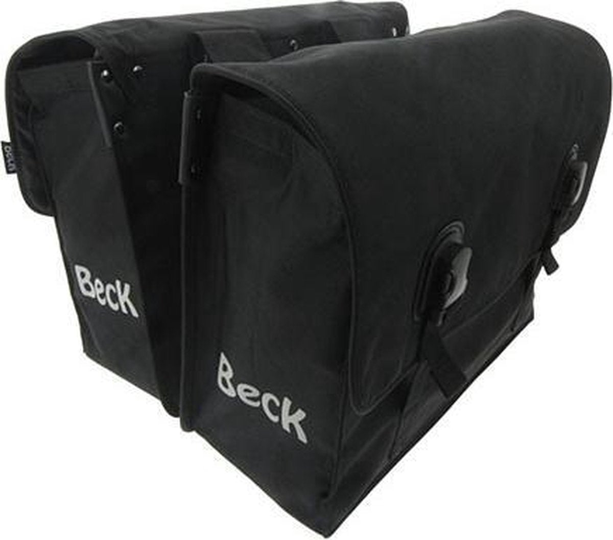 Beck Classic Jeans Black